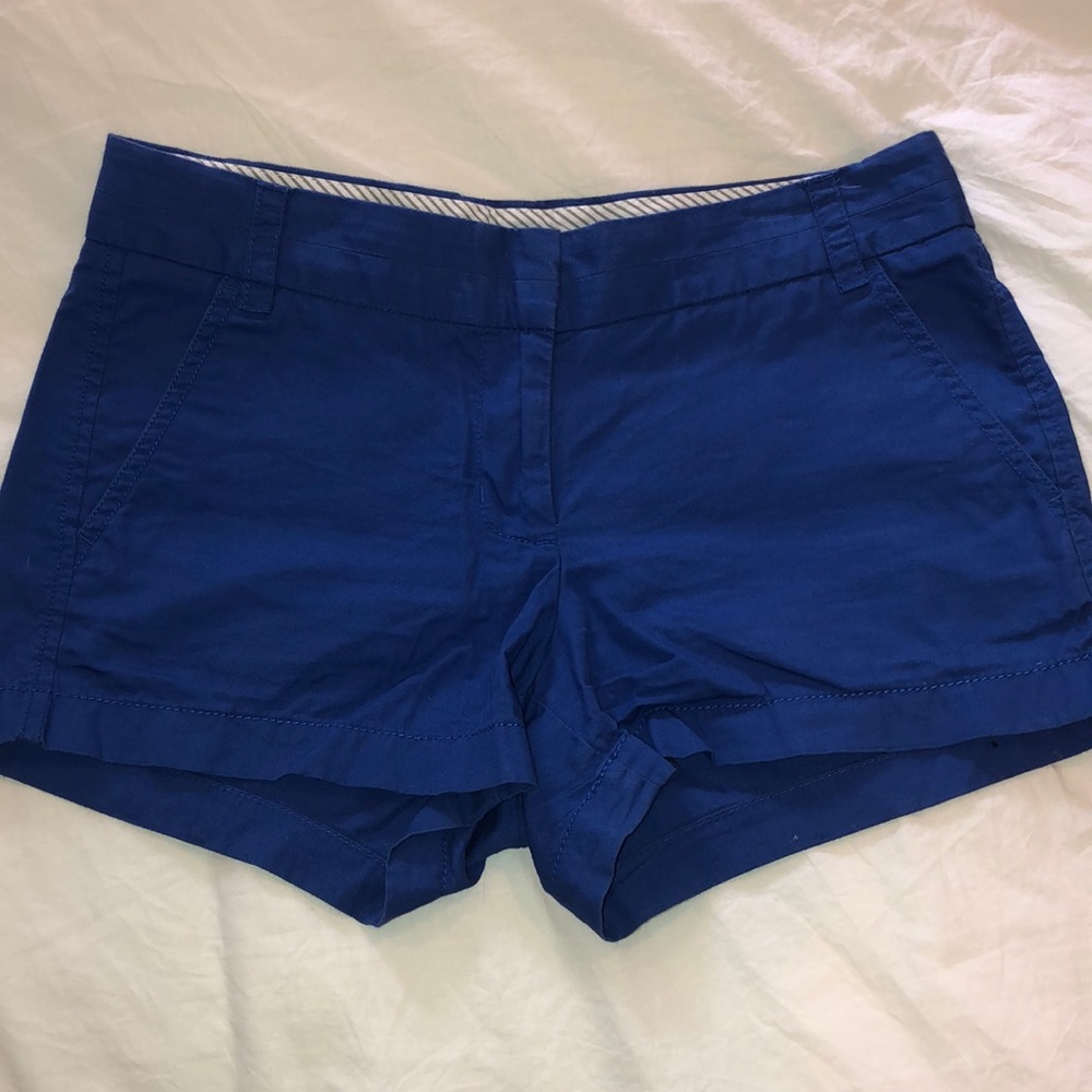 J.Crew Shorts